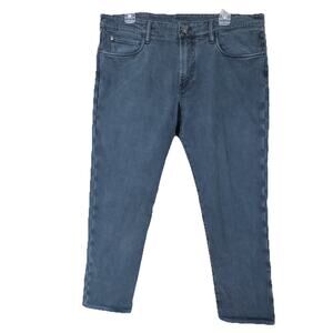 Loro Piana 5-Pocket Quarona New York Dye Pants Size 36